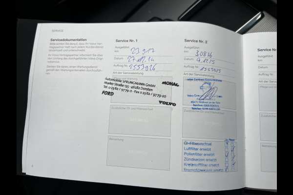 Volvo XC60 B4 Plus Dark | Trekhaak | Navi | Camera | Memory