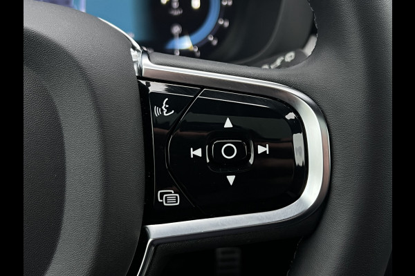 Volvo XC60 2.0 B4 R-Design | Pano | 360 Camera | Memory | Harman Kardon