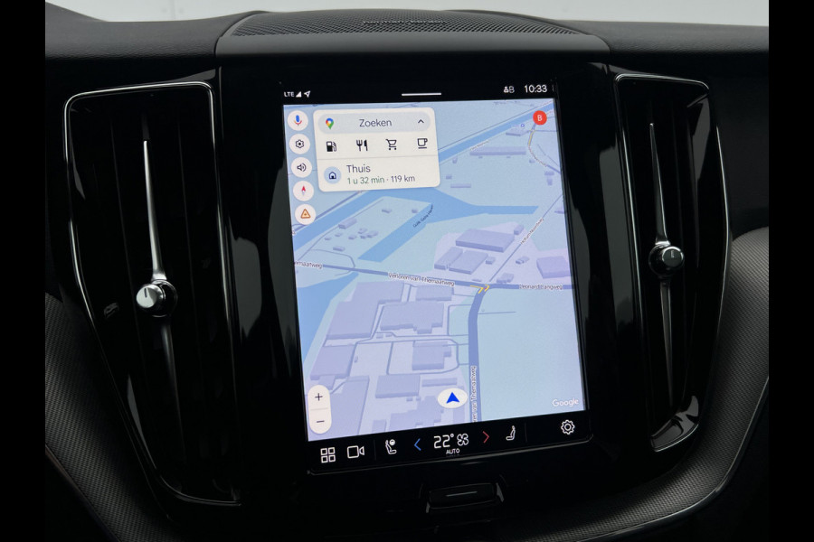 Volvo XC60 2.0 B4 R-Design | Pano | 360 Camera | Memory | Harman Kardon