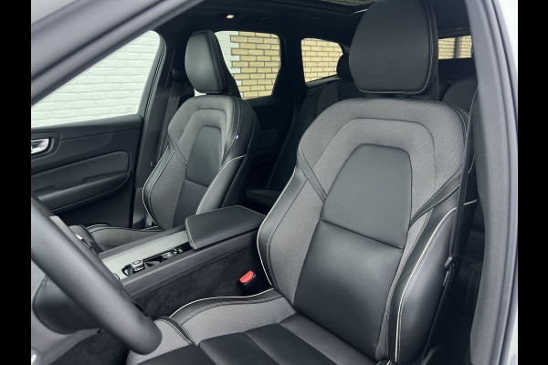 Volvo XC60 2.0 B4 R-Design | Pano | 360 Camera | Memory | Harman Kardon