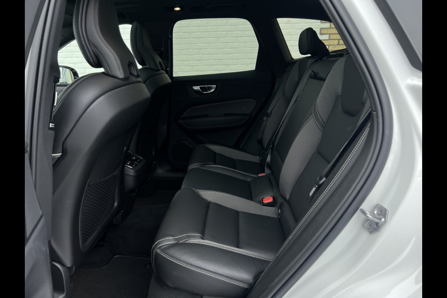 Volvo XC60 2.0 B4 R-Design | Pano | 360 Camera | Memory | Harman Kardon