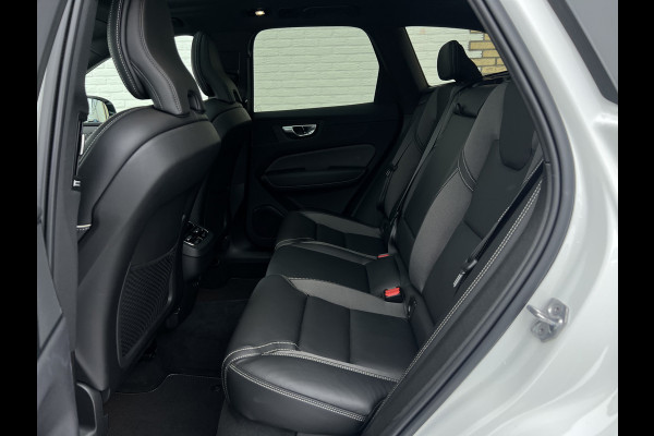 Volvo XC60 2.0 B4 R-Design | Pano | 360 Camera | Memory | Harman Kardon