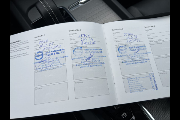 Volvo XC60 2.0 B4 R-Design | Pano | 360 Camera | Memory | Harman Kardon