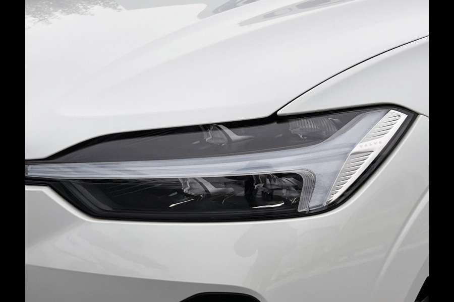 Volvo XC60 2.0 B4 R-Design | Pano | 360 Camera | Memory | Harman Kardon