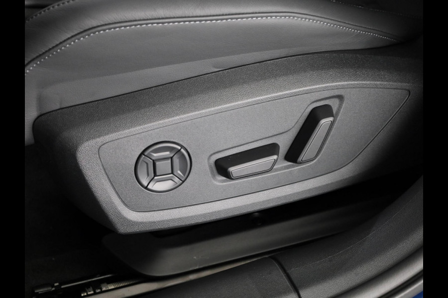 Audi A6 Limousine Edition one e-hybrid 299 pk | Techniekpakket plus | Geheugen stoelen voor | Alcantara/leren bekleding | Interieurdelen carbon |