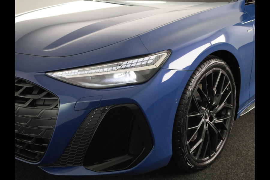 Audi A6 Limousine Edition one e-hybrid 299 pk | Techniekpakket plus | Geheugen stoelen voor | Alcantara/leren bekleding | Interieurdelen carbon |