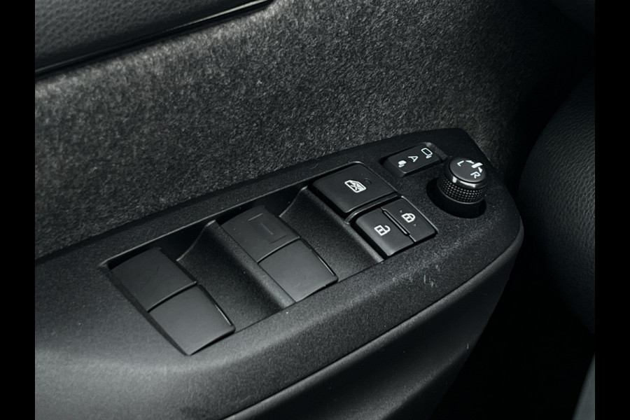 Toyota Yaris 1.5 Hybrid Dynamic | ACC | Dodehoek | LED | Carplay | Camera | PDC