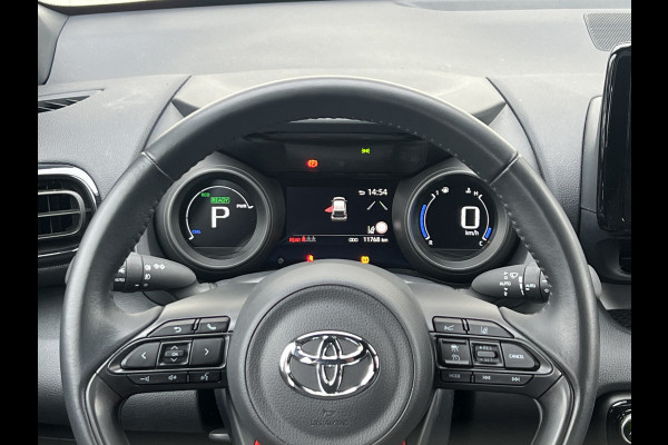Toyota Yaris 1.5 Hybrid Dynamic | ACC | Dodehoek | LED | Carplay | Camera | PDC