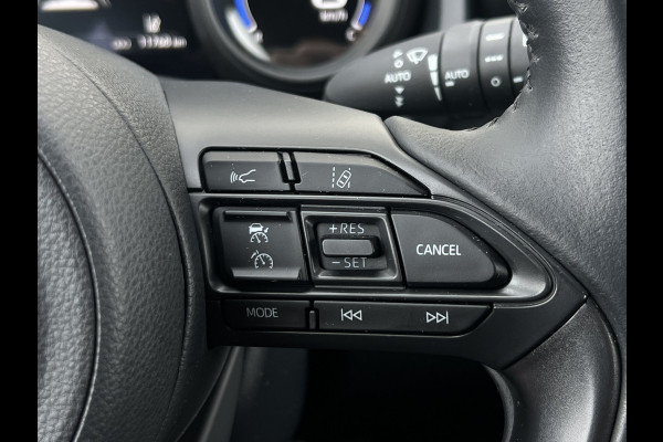 Toyota Yaris 1.5 Hybrid Dynamic | ACC | Dodehoek | LED | Carplay | Camera | PDC