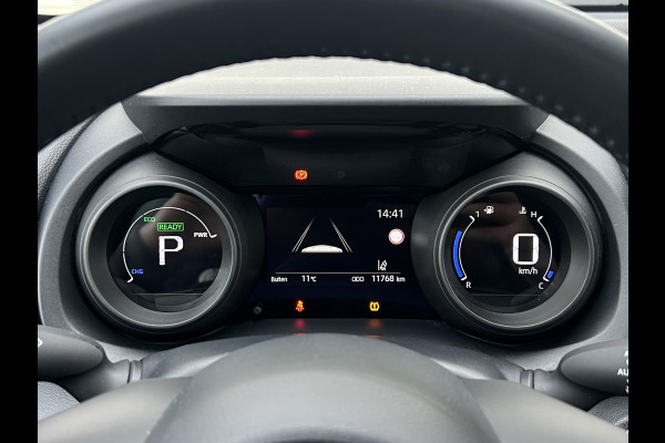 Toyota Yaris 1.5 Hybrid Dynamic | ACC | Dodehoek | LED | Carplay | Camera | PDC