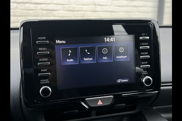 Toyota Yaris 1.5 Hybrid Dynamic | ACC | Dodehoek | LED | Carplay | Camera | PDC
