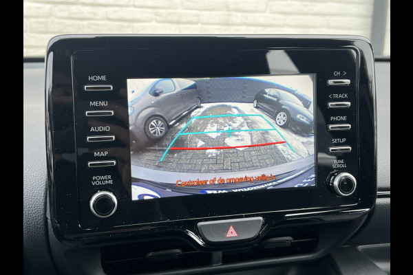 Toyota Yaris 1.5 Hybrid Dynamic | ACC | Dodehoek | LED | Carplay | Camera | PDC