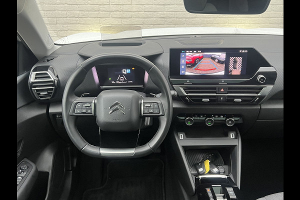 Citroën C4 1.2 Puretech Shine | Pano | Carplay | LED | Camera | HUD
