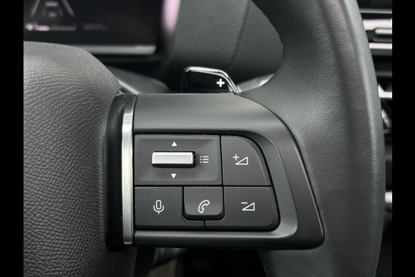 Citroën C4 1.2 Puretech Shine | Pano | Carplay | LED | Camera | HUD