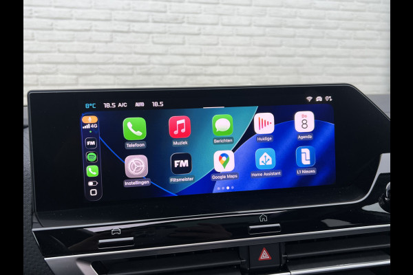 Citroën C4 1.2 Puretech Shine | Pano | Carplay | LED | Camera | HUD