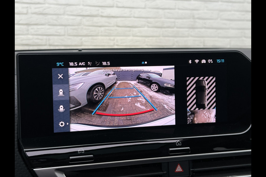 Citroën C4 1.2 Puretech Shine | Pano | Carplay | LED | Camera | HUD