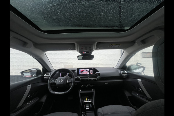 Citroën C4 1.2 Puretech Shine | Pano | Carplay | LED | Camera | HUD