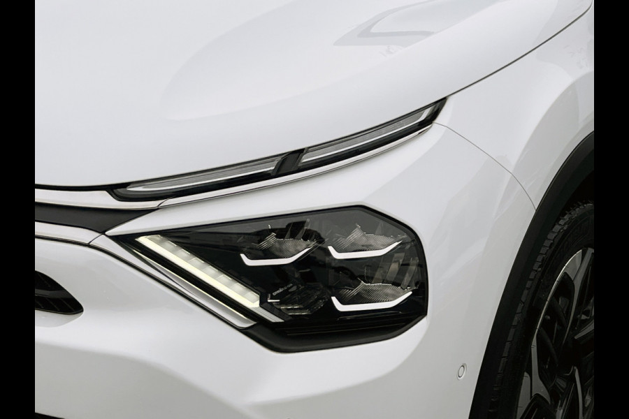 Citroën C4 1.2 Puretech Shine | Pano | Carplay | LED | Camera | HUD