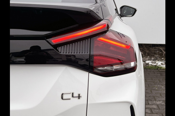 Citroën C4 1.2 Puretech Shine | Pano | Carplay | LED | Camera | HUD