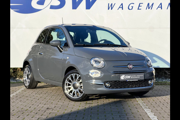 Fiat 500 1.0 Hybrid Dolcevita | Carplay | Pano | DAB | Cruise | PDC
