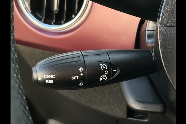 Fiat 500 1.0 Hybrid Dolcevita | Carplay | Pano | DAB | Cruise | PDC