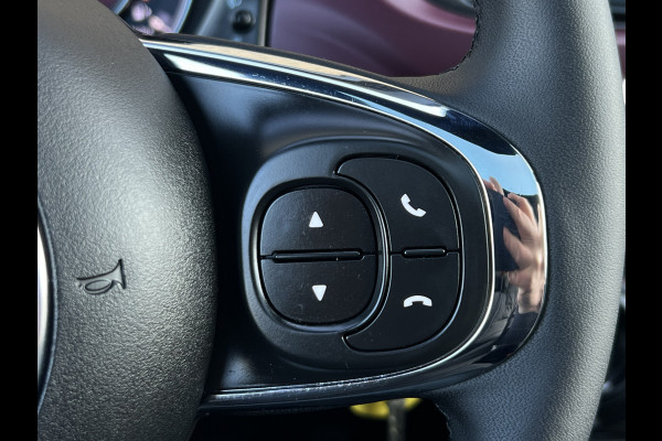 Fiat 500 1.0 Hybrid Dolcevita | Carplay | Pano | DAB | Cruise | PDC