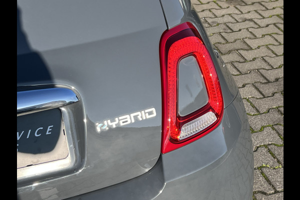 Fiat 500 1.0 Hybrid Dolcevita | Carplay | Pano | DAB | Cruise | PDC