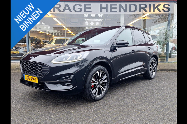 Ford Kuga 2.5 PHEV ST-Line X | Trekhaak 1500kg | Winter-Pack | Full LED | Adaptive CC | Navi |