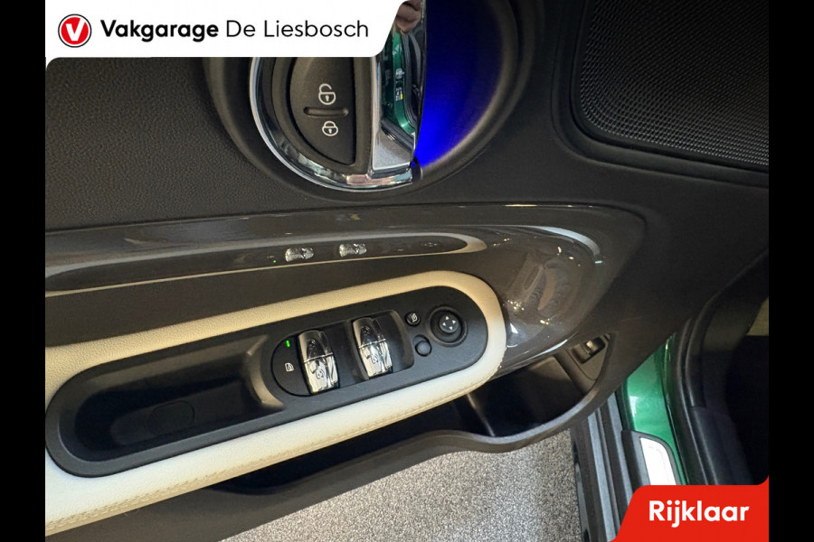 MINI Countryman 1.5 Cooper S E ALL4 Chili John Cooper Works package / stoelverwarming / Navigatie / carplay
