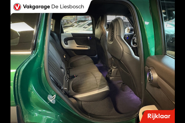 MINI Countryman 1.5 Cooper S E ALL4 Chili John Cooper Works package / stoelverwarming / Navigatie / carplay