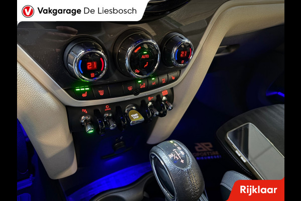 MINI Countryman 1.5 Cooper S E ALL4 Chili John Cooper Works package / stoelverwarming / Navigatie / carplay