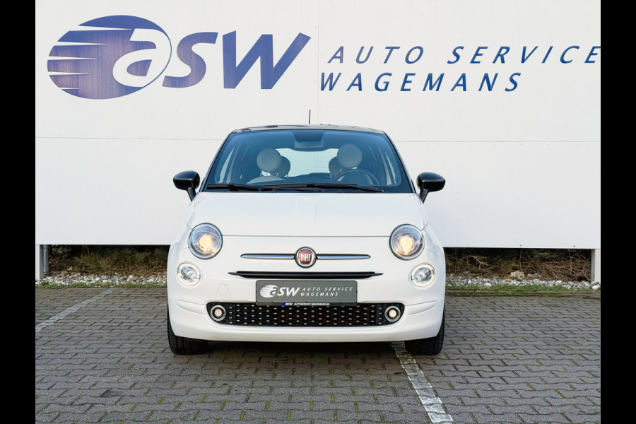 Fiat 500 1.0 Hybrid Dolcevita | Carplay | Pano | DAB | Cruise | PDC