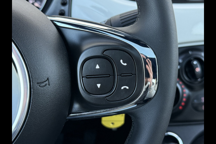 Fiat 500 1.0 Hybrid Dolcevita | Carplay | Pano | DAB | Cruise | PDC