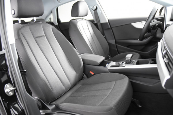 Audi A4 35 TDI Limousine*1ste Eigenaar*Leer*Navigatie*Camera*