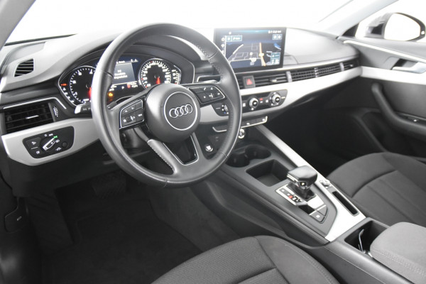 Audi A4 35 TDI Limousine*1ste Eigenaar*Leer*Navigatie*Camera*