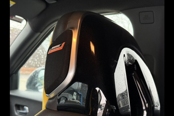 Nissan Juke 1.6 Hybrid N-Sport FABRIEKSGARANTIE| BOMVOL| BOSE | 19 INCH!|  ADAP. CRUISE| SPORTSTOELEN| VERW. VOORRUIT| STUUR + STOEL VERWARMING| 360 CAMERA|