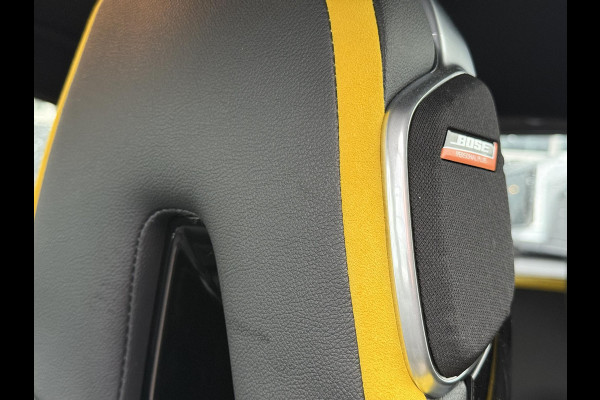 Nissan Juke 1.6 Hybrid N-Sport FABRIEKSGARANTIE| BOMVOL| BOSE | 19 INCH!|  ADAP. CRUISE| SPORTSTOELEN| VERW. VOORRUIT| STUUR + STOEL VERWARMING| 360 CAMERA|