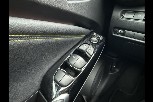 Nissan Juke 1.6 Hybrid N-Sport FABRIEKSGARANTIE| BOMVOL| BOSE | 19 INCH!|  ADAP. CRUISE| SPORTSTOELEN| VERW. VOORRUIT| STUUR + STOEL VERWARMING| 360 CAMERA|