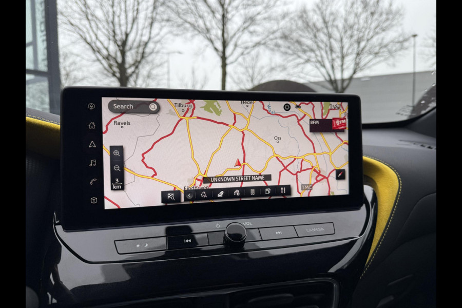 Nissan Juke 1.6 Hybrid N-Sport FABRIEKSGARANTIE| BOMVOL| BOSE | 19 INCH!|  ADAP. CRUISE| SPORTSTOELEN| VERW. VOORRUIT| STUUR + STOEL VERWARMING| 360 CAMERA|