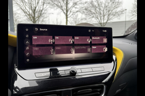 Nissan Juke 1.6 Hybrid N-Sport FABRIEKSGARANTIE| BOMVOL| BOSE | 19 INCH!|  ADAP. CRUISE| SPORTSTOELEN| VERW. VOORRUIT| STUUR + STOEL VERWARMING| 360 CAMERA|