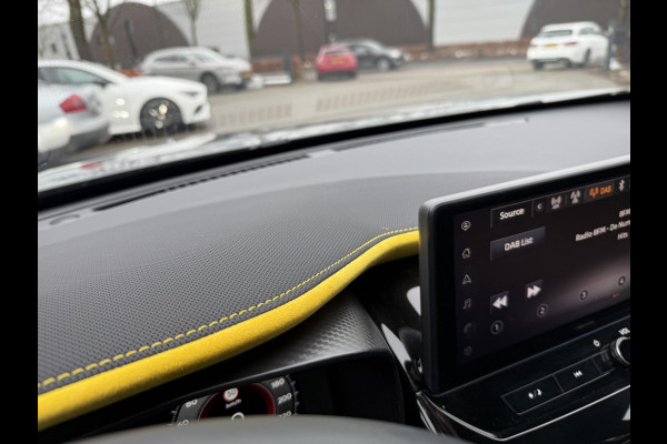 Nissan Juke 1.6 Hybrid N-Sport FABRIEKSGARANTIE| BOMVOL| BOSE | 19 INCH!|  ADAP. CRUISE| SPORTSTOELEN| VERW. VOORRUIT| STUUR + STOEL VERWARMING| 360 CAMERA|