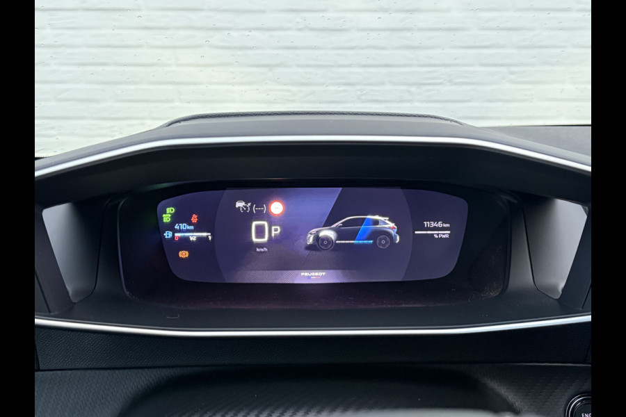 Peugeot 208 1.2 Hybrid 145 e-DCS6 GT | CarPlay | ACC | LED | Camera | DAB+ | 17 inch