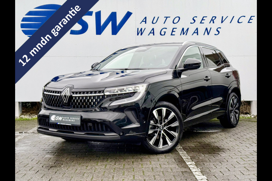 Renault Austral 1.3 mild hybrid 160 X-Tronic techno | Trekhaak | ACC | LED | 360* Camera | Keyless | 18 inch