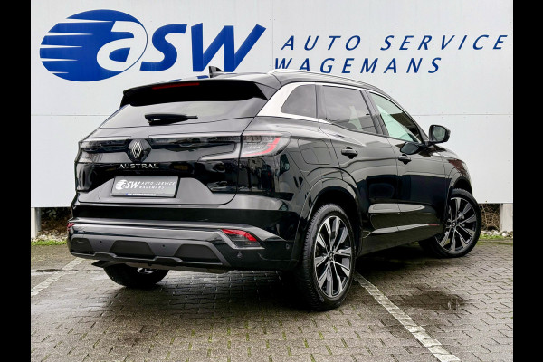 Renault Austral 1.3 mild hybrid 160 X-Tronic techno | Trekhaak | ACC | LED | 360* Camera | Keyless | 18 inch