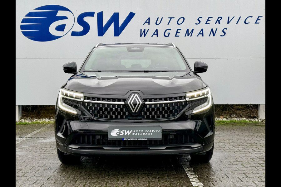 Renault Austral 1.3 mild hybrid 160 X-Tronic techno | Trekhaak | ACC | LED | 360* Camera | Keyless | 18 inch