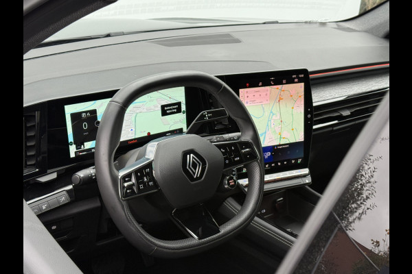 Renault Austral 1.3 mild hybrid 160 X-Tronic techno | Trekhaak | ACC | LED | 360* Camera | Keyless | 18 inch