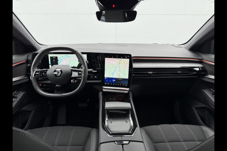 Renault Austral 1.3 mild hybrid 160 X-Tronic techno | Trekhaak | ACC | LED | 360* Camera | Keyless | 18 inch