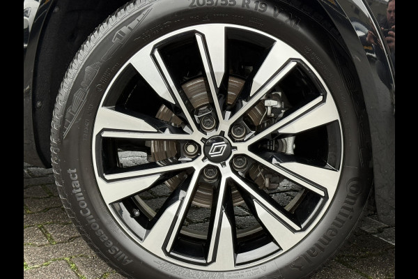Renault Austral 1.3 mild hybrid 160 X-Tronic techno | Trekhaak | ACC | LED | 360* Camera | Keyless | 18 inch