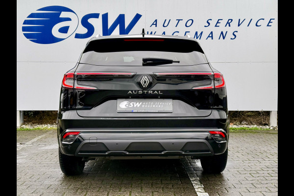Renault Austral 1.3 mild hybrid 160 X-Tronic techno | Trekhaak | ACC | LED | 360* Camera | Keyless | 18 inch