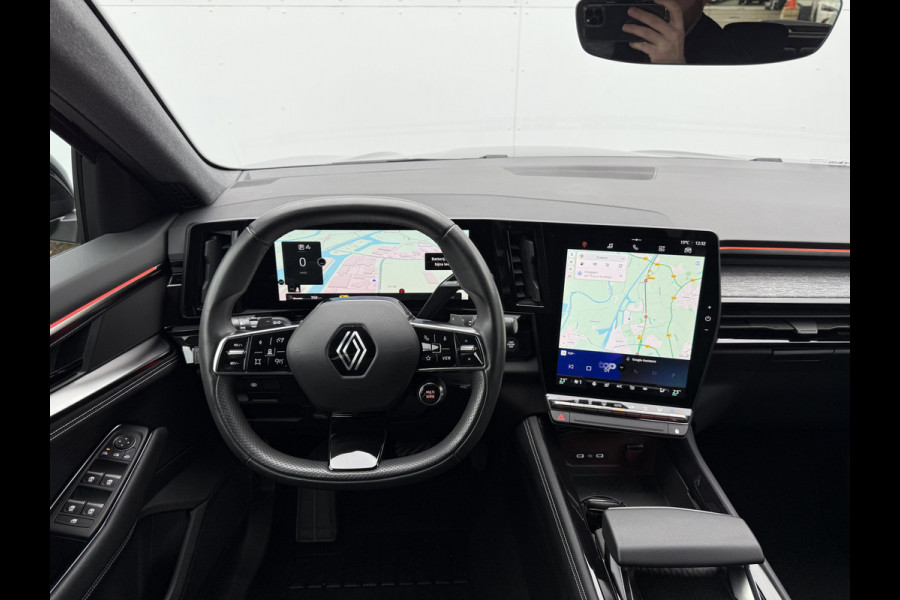 Renault Austral 1.3 mild hybrid 160 X-Tronic techno | Trekhaak | ACC | LED | 360* Camera | Keyless | 18 inch